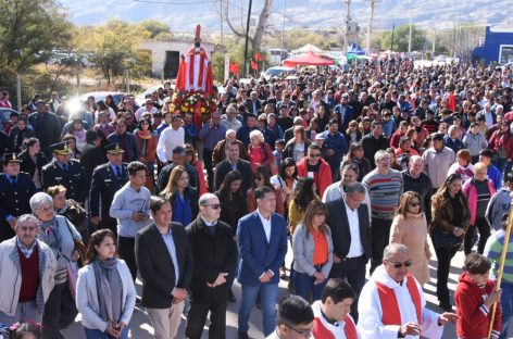 Sergio Casas se mostró con los precandidatos a la gobernación