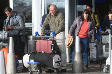 El permiso que los argentinos deberán pagar para viajar a Europa