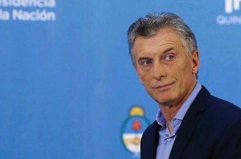 Macri deja la presidencia con más de 40% de pobreza