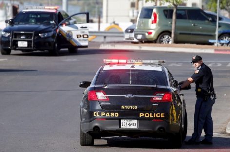 EE.UU.: 34 muertos en una semana por tiroteos, dos de ellos racista