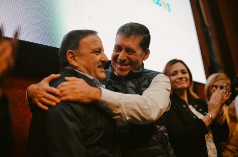 Quintela: «Continuaremos lo que está bien y corregiremos los errores»
