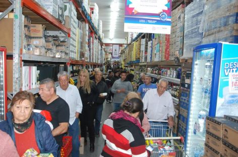 #TeSuperBanco. 45 mil operaciones y se extiende tres meses más