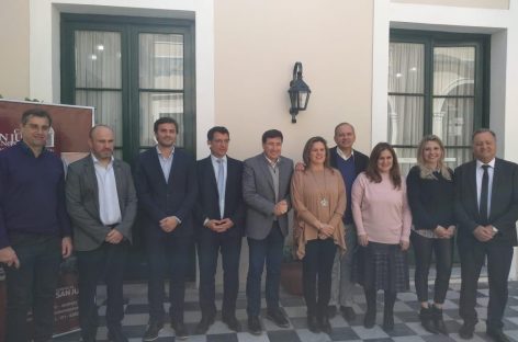 La Rioja pidió que se declare la Emergencia Alimentaria Nacional