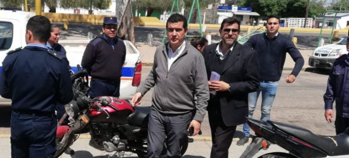 «Es imposible» nombrar a todos los precarizados del municipio en planta