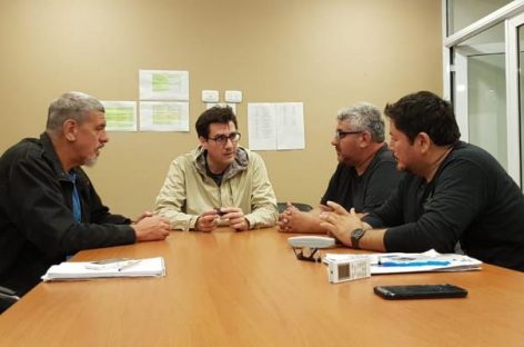Docentes. UDA y SELaR rechazan el aumento de $2.000 al básico