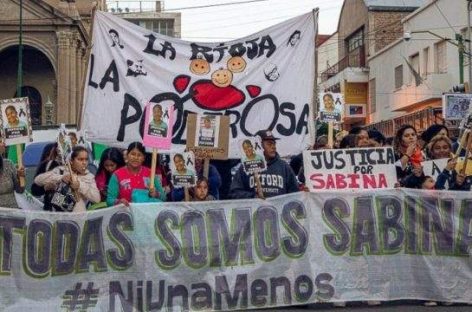 Hubo 223 femicidios en Argentina en lo que va del año
