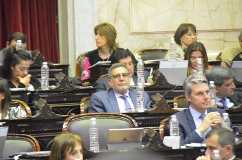 El Congreso le dio media sanción a la Emergencia Alimentaria hasta 2022