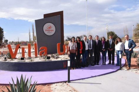 Quintela abre el juego a los intendentes del interior provincial