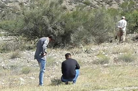 Motociclista murió tras perder el control de su moto en Chilecito