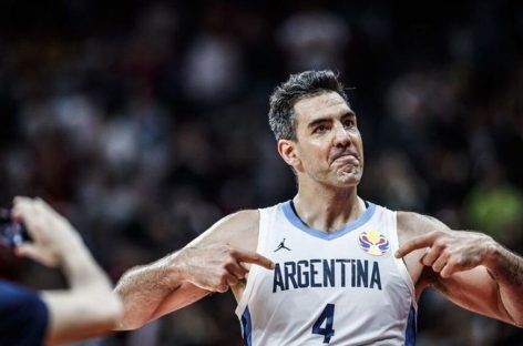 Boca y Real Madrid se disputan a Scola