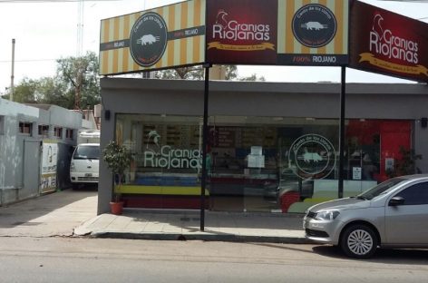 Empleado robó 240 mil pesos y fue descubierto: está preso