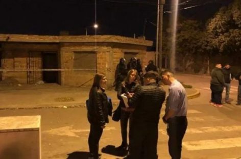 Femicidio en Catamarca: ex policía asesinó a su pareja e intentó suicidarse