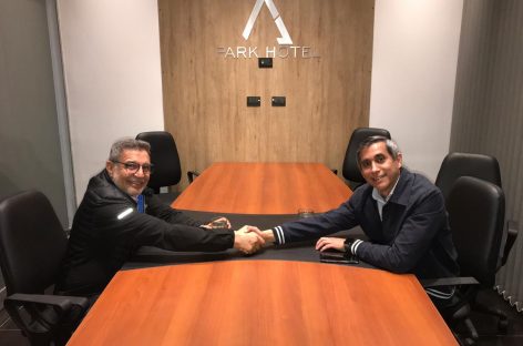 Beder Herrera: «hasta el 27 de octubre no paramos»