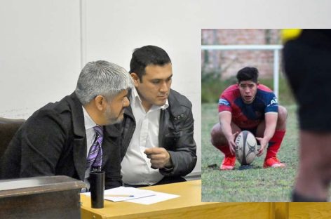 Caso Jesús Pavón. Sólo 4 años y medio de cárcel para el asesino del rugbier