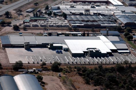 El titular de TN Platex: «este gobierno nacional asesinó a las empresas»