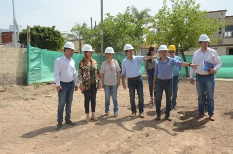 Casas se metió en la pelea por Capital y respaldó fuerte a Tere Madera