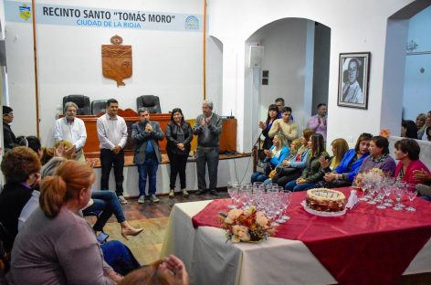 Concejo Deliberante. Se puede dejar un familiar en su lugar al jubilarse