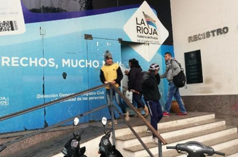 FUERTE AUMENTO AL TRÁMITE DEL DNI Y PASAPORTE. ¿CUÁNTO COSTARÁN DESDE MARZO?