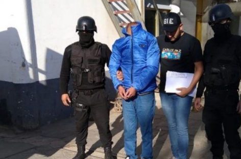 Prófugo acusado de abusar de su nieto fue detenido en San Juan