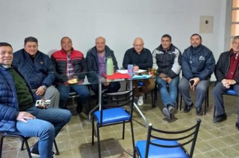 Gremios estatales ya piden bono de al menos $10.000 para fin de año