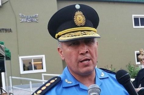 Licencia para Marcelino Elizondo tras ser denunciado por violencia de género