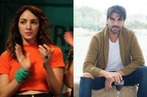 Emiten una orden de captura contra Juan Darthes por violación