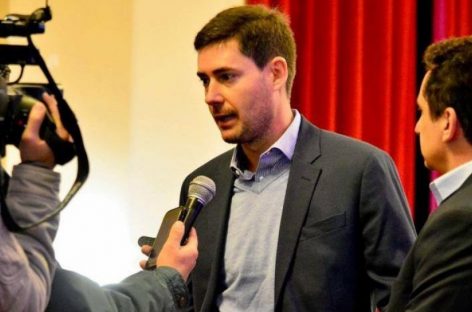 La Cámara Empresarial avala propuestas al sector Pyme de Alberto Fernández