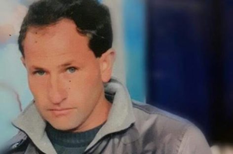 Cuatro meses sin datos de Fabián Di Benedetto y una familia desesperada