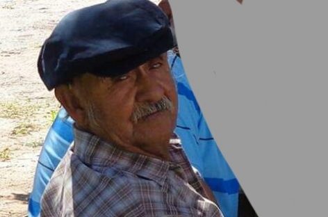 Confirman que el anciano encontrado sin vida en Guandacol fue asesinado