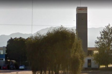 Arisco cesa su producción en la Capital riojana