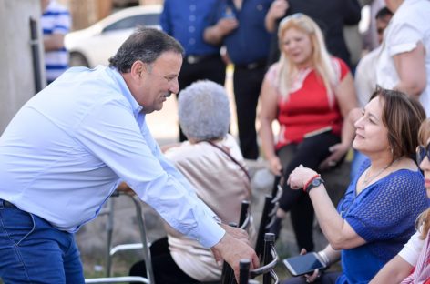 Quincenita a estatales que se jubilen, la nueva propuesta de Quintela