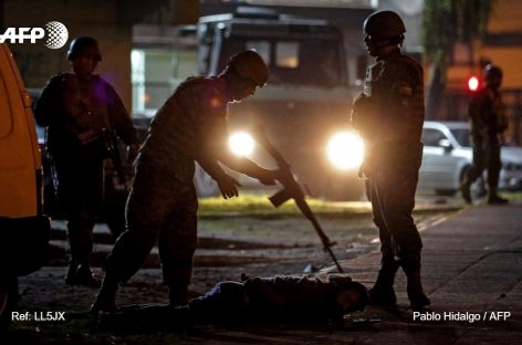 Ya son 15 los muertos por el estallido social en Chile