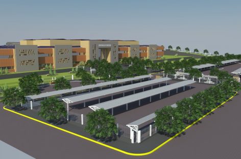 23 millones de dólares para construir el nuevo hospital de Chilecito
