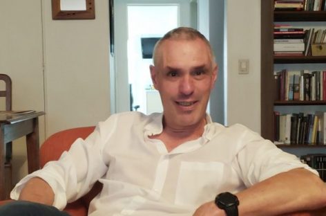 Falleció el periodista Marcelo Zlotogwiazda