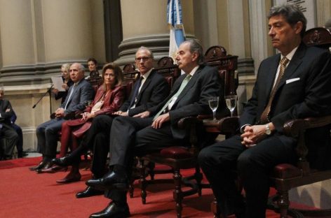 La Corte Suprema le dio otro cachetazo a la gestión Macri y beneficia a La Rioja