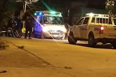 Una fiesta privada terminó a los golpes y con 35 detenidos
