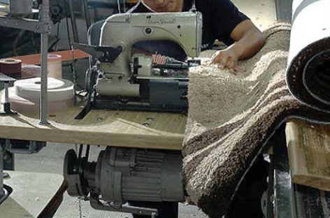 Temor por el posible cierre definitivo de Kalpakian