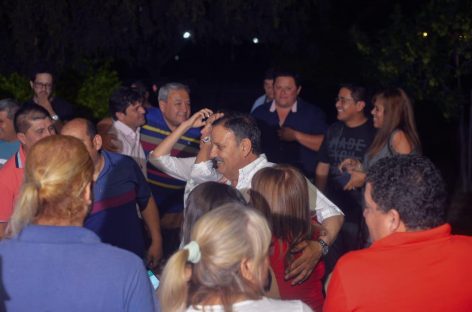 Se multiplican los pedidos para que Quintela acepte ser presidente del PJ