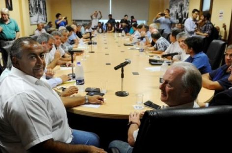 Mientras gremios riojanos piden bono navideño, la CGT Nacional no lo hará