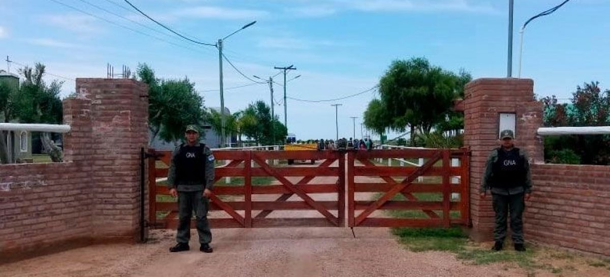 El millonario riojano acusado de evasión y usura volvió a quedar detenido