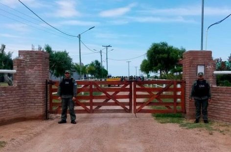 El millonario riojano acusado de evasión y usura volvió a quedar detenido