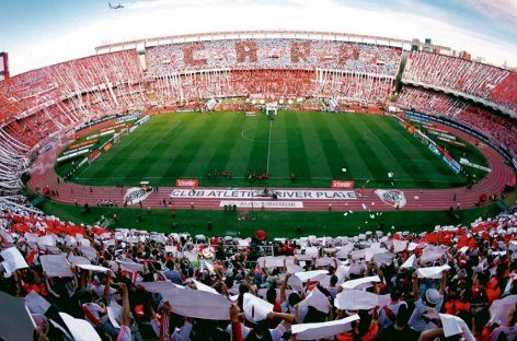 Copa América 2020. El estadio Monumental desbancó a la Bombonera como sede
