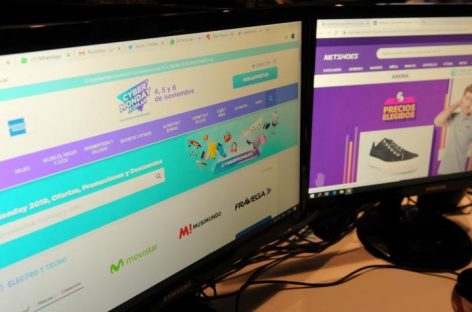 Cyber Monday: cómo saber si una web es segura para comprar