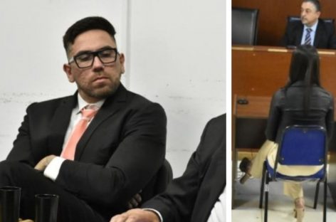 Revocan la prisión domiciliaria de Patricio Pioli y va a la cárcel