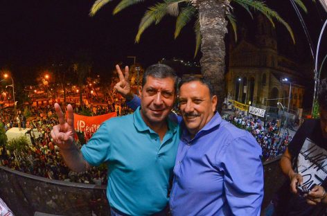 Quintela: triunfo categórico y grandes desafíos por delante