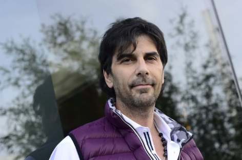 Pedido de captura internacional para Juan Darthes