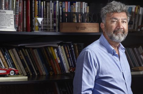 DUEÑO DE HILADOS DICE QUE YA PRODUCE 50% MÁS QUE DURANTE EL MACRISMO