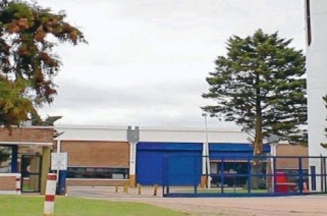 Auxilio estatal para otra fábrica del Parque Industrial riojano