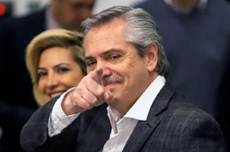 Alberto Fernández tiene definido su gabinete: los nombres