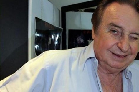 Murió Santiago Bal a los 83 años